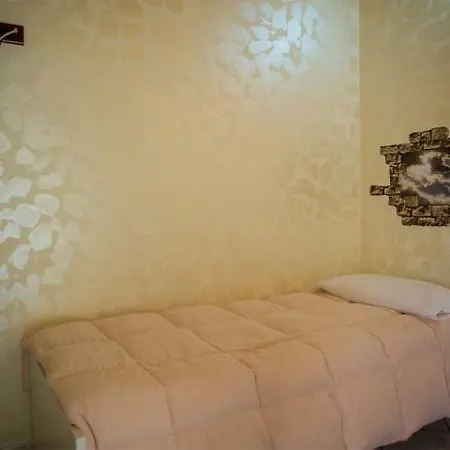 Casa Francesca Roma