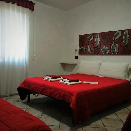 Casa Francesca * Rome