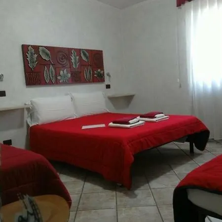 Homestay Casa Francesca